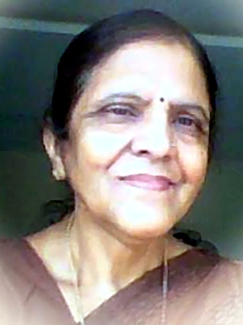 Kalpana Ramani